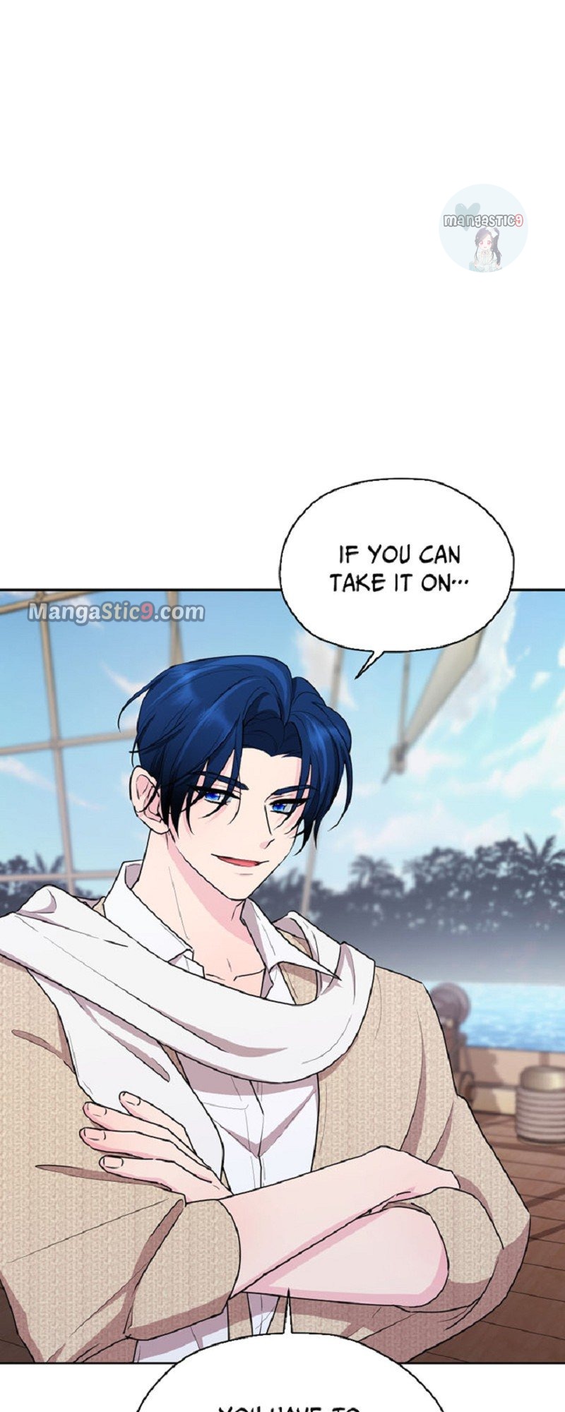 The Daughter of the Elemental King chapter 117 page 34