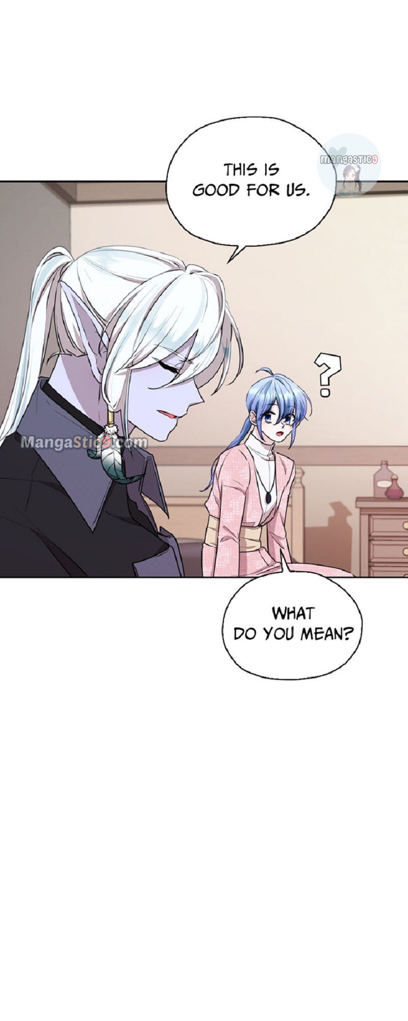 The Daughter of the Elemental King chapter 117 page 47