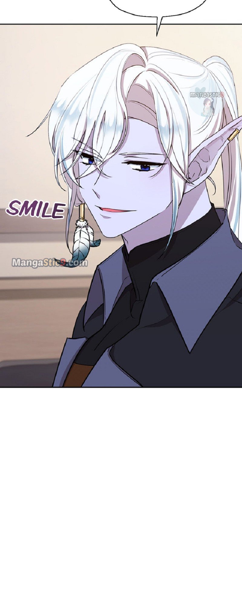 The Daughter of the Elemental King chapter 117 page 49