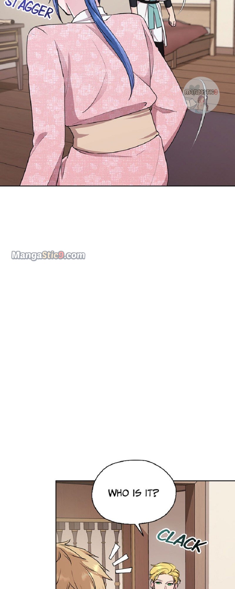 The Daughter of the Elemental King chapter 117 page 53