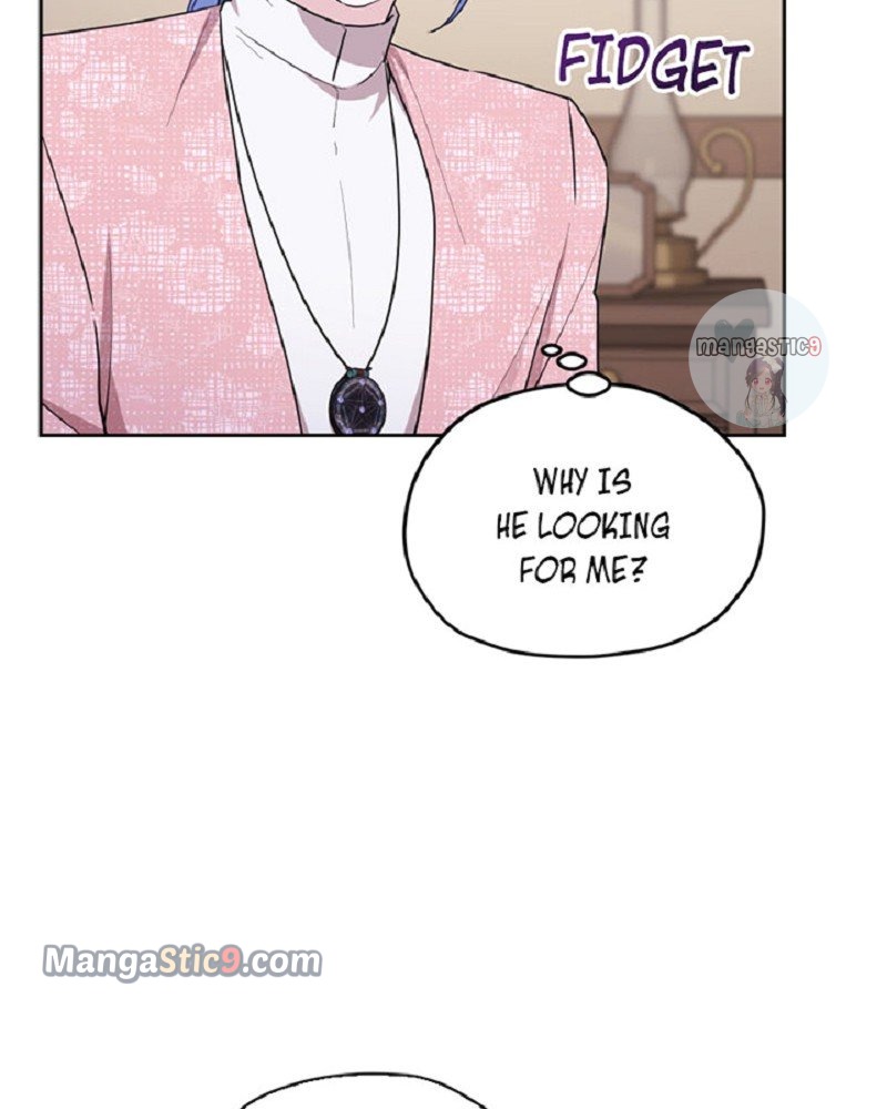 The Daughter of the Elemental King chapter 117 page 56