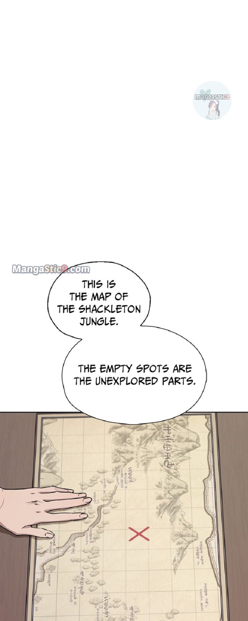 The Daughter of the Elemental King chapter 117 page 59