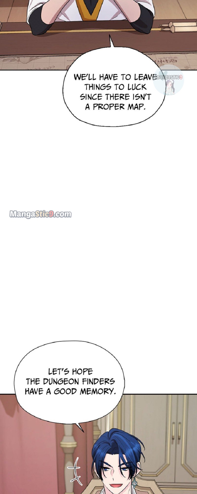 The Daughter of the Elemental King chapter 117 page 62