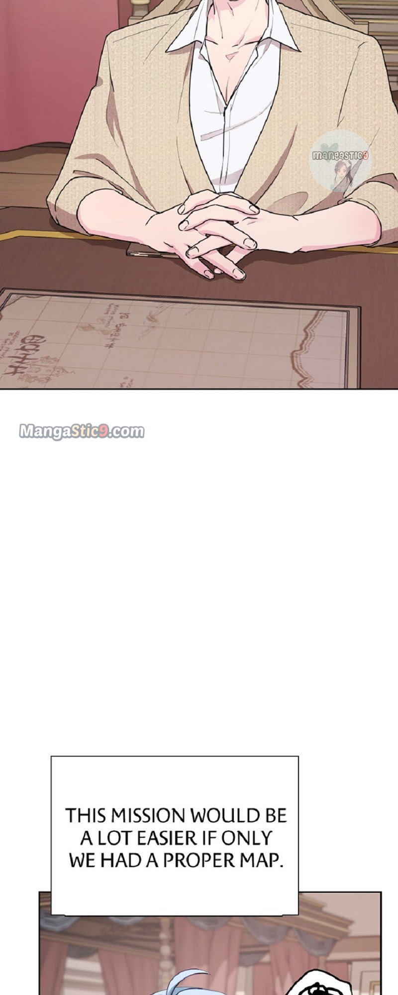 The Daughter of the Elemental King chapter 117 page 63