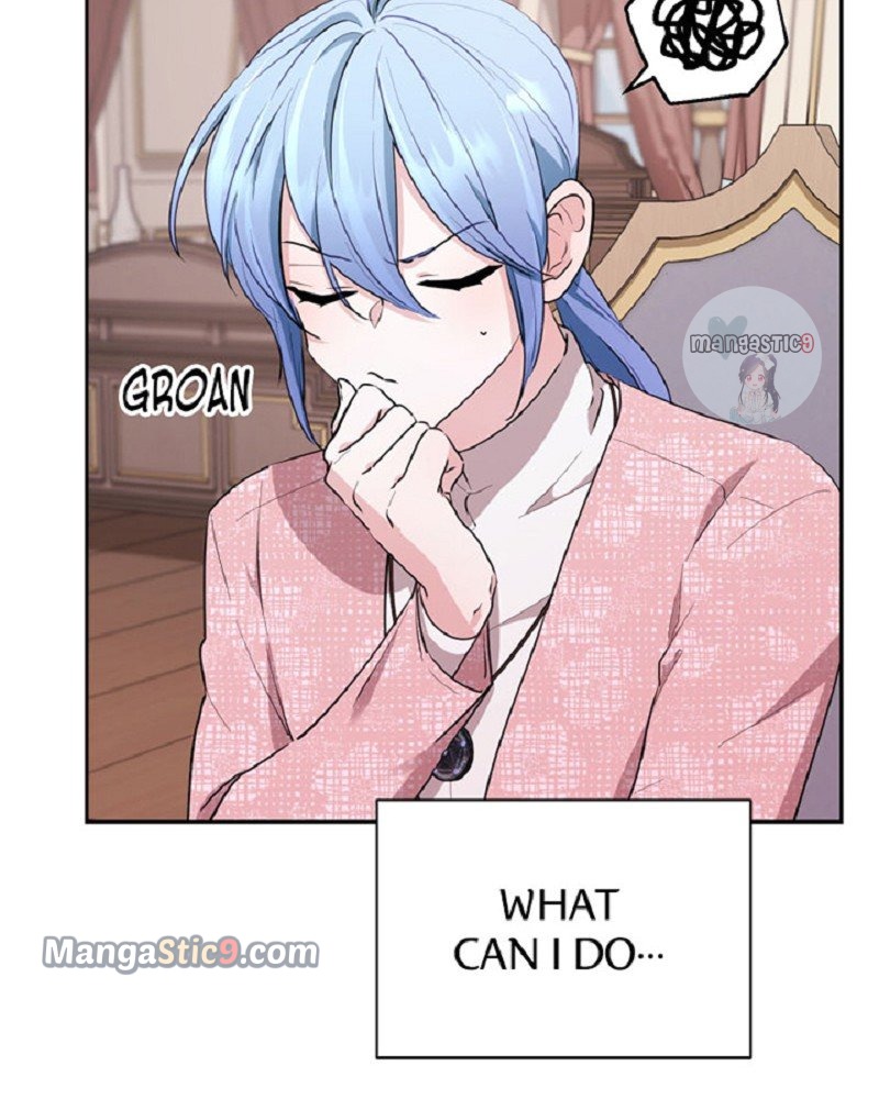 The Daughter of the Elemental King chapter 117 page 64