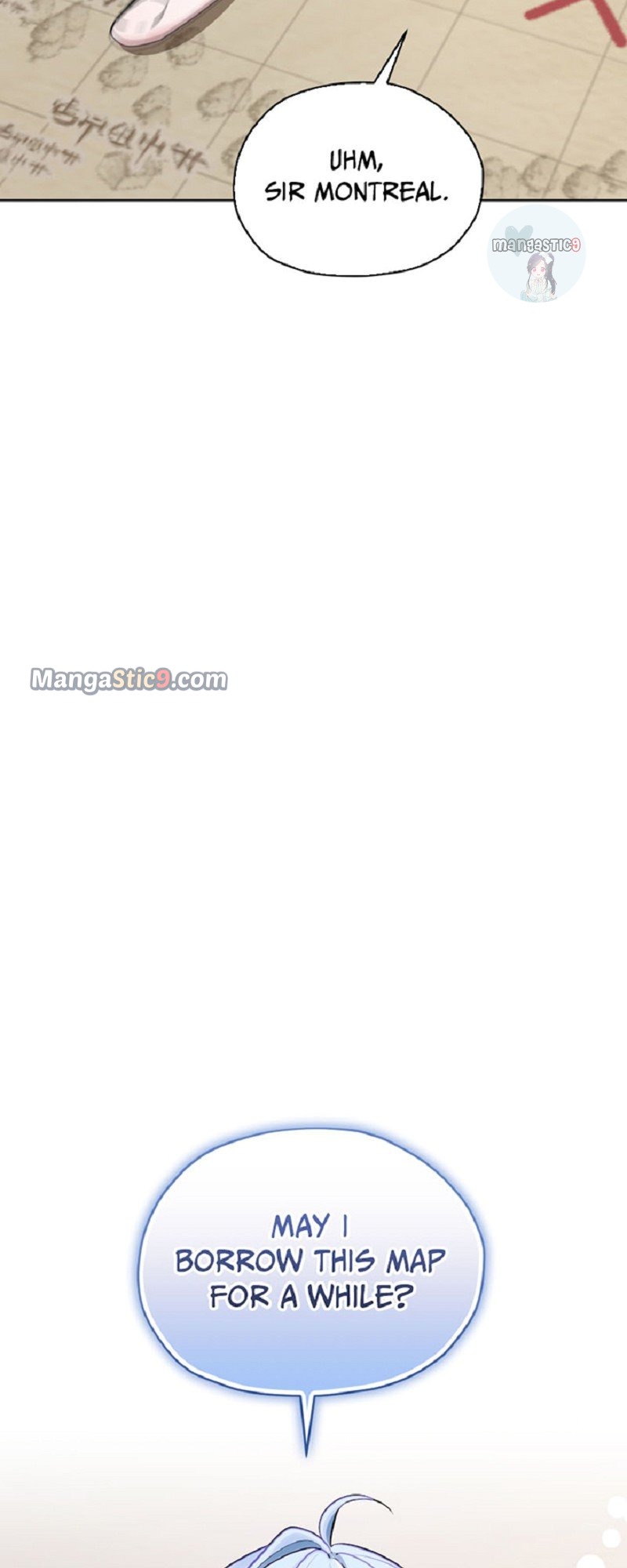 The Daughter of the Elemental King chapter 117 page 66