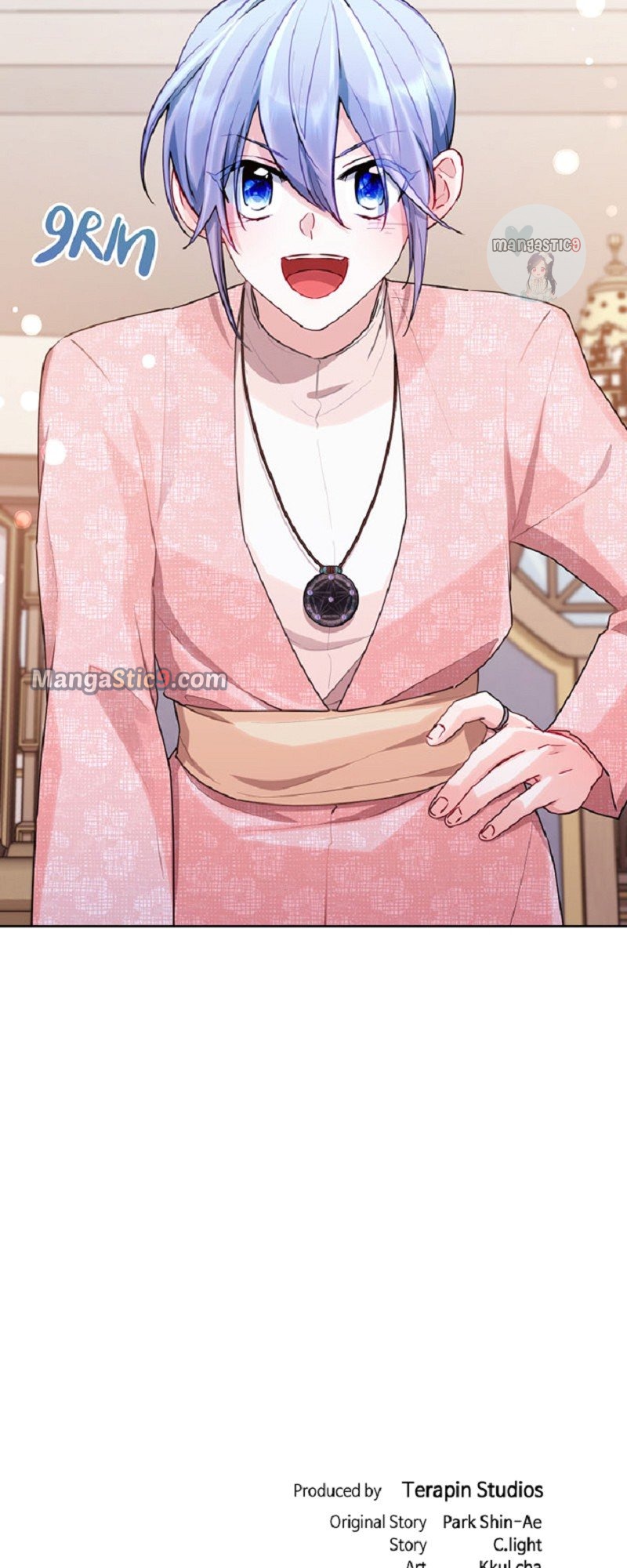 The Daughter of the Elemental King chapter 117 page 67