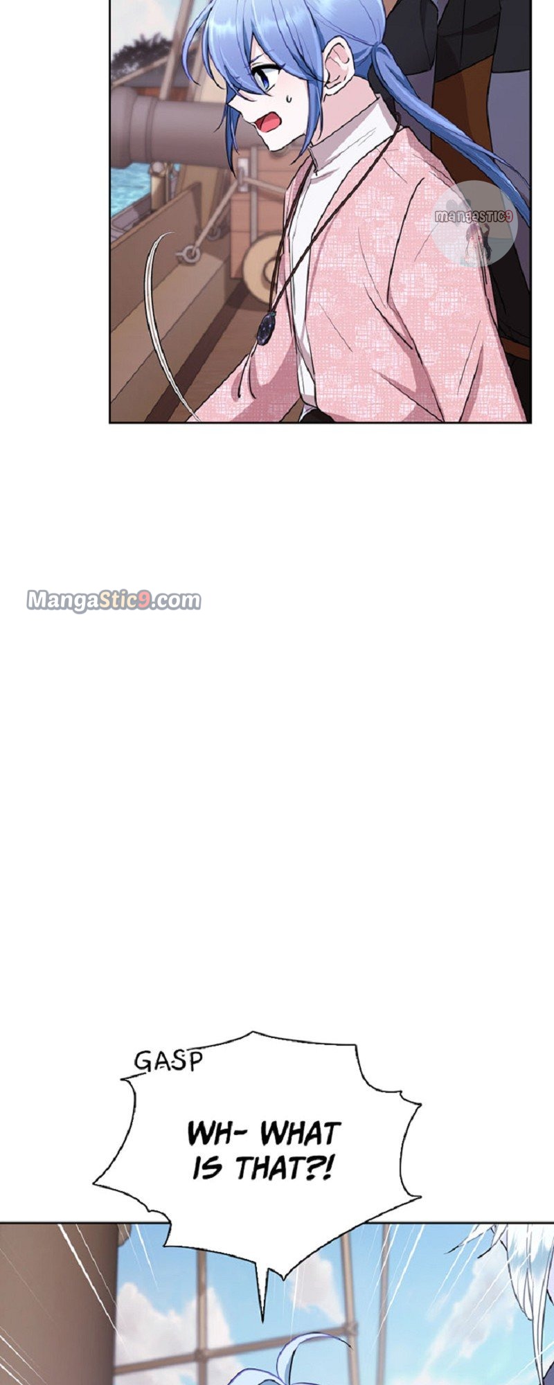 The Daughter of the Elemental King chapter 117 page 7