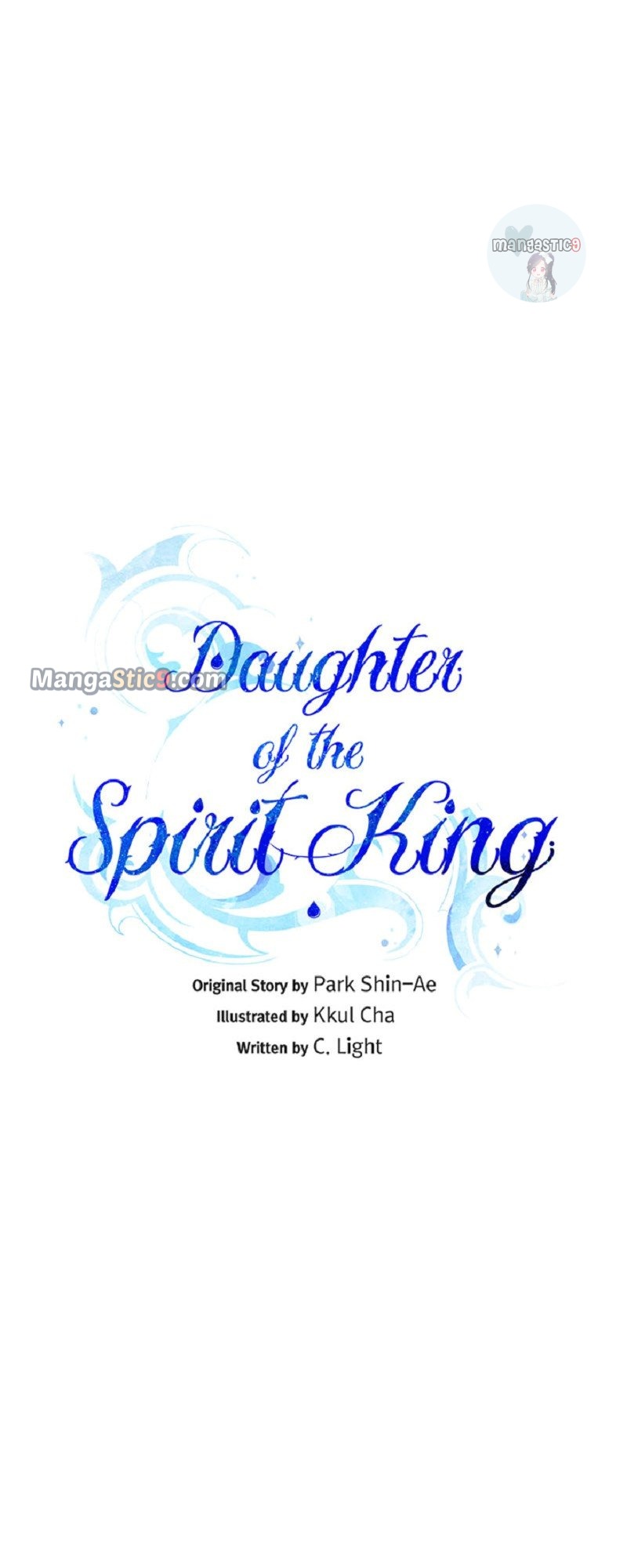 The Daughter of the Elemental King chapter 117 page 9