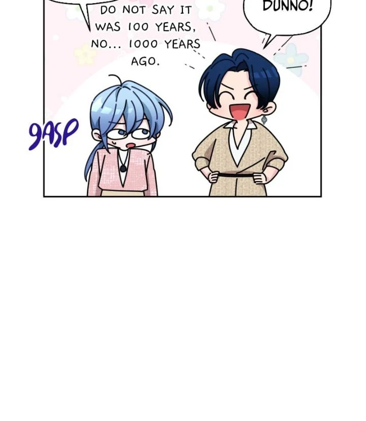 The Daughter of the Elemental King chapter 118 page 10