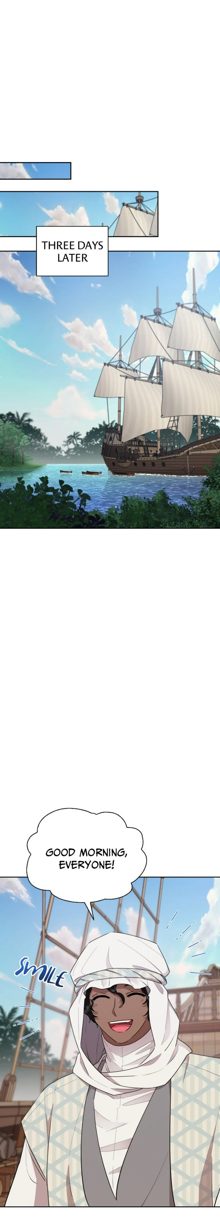 The Daughter of the Elemental King chapter 118 page 24