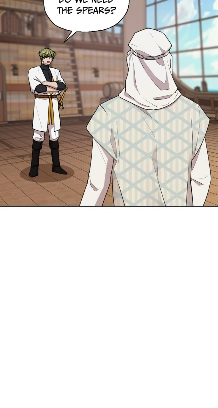 The Daughter of the Elemental King chapter 118 page 34