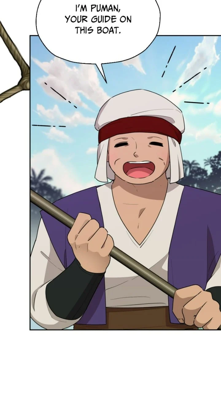 The Daughter of the Elemental King chapter 118 page 36