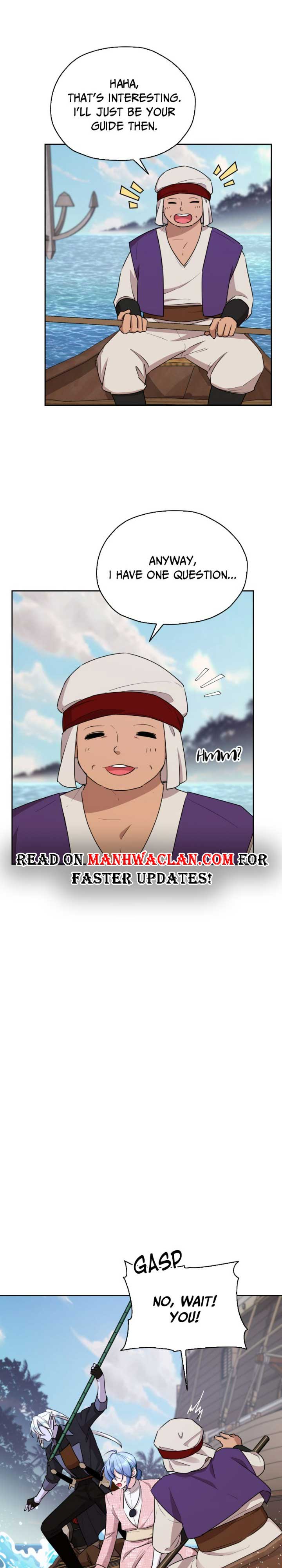 The Daughter of the Elemental King chapter 118 page 39