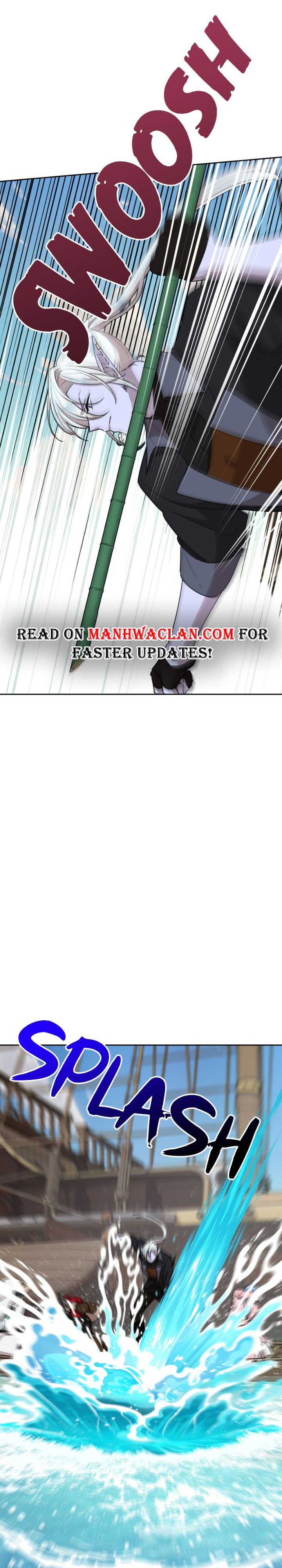 The Daughter of the Elemental King chapter 118 page 41