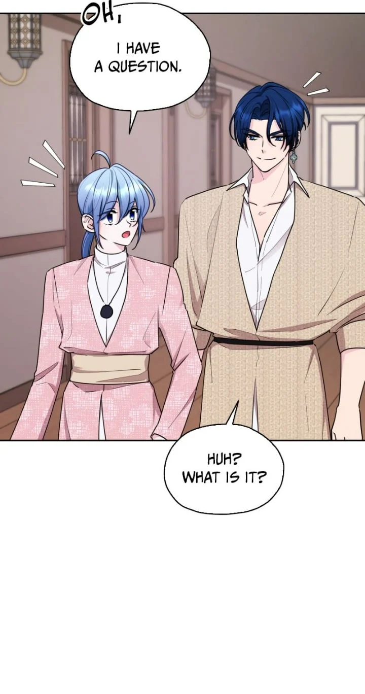 The Daughter of the Elemental King chapter 118 page 8