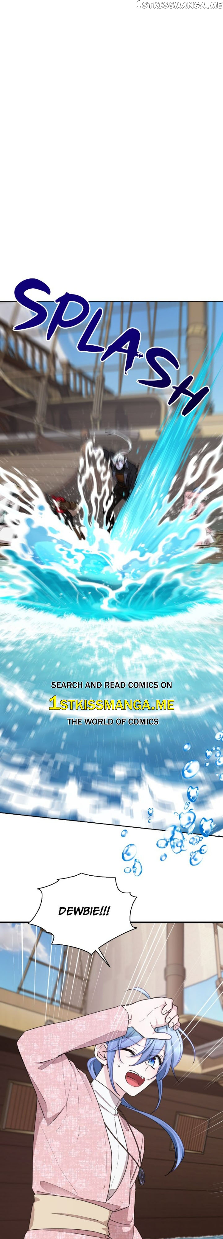 The Daughter of the Elemental King chapter 119 page 1