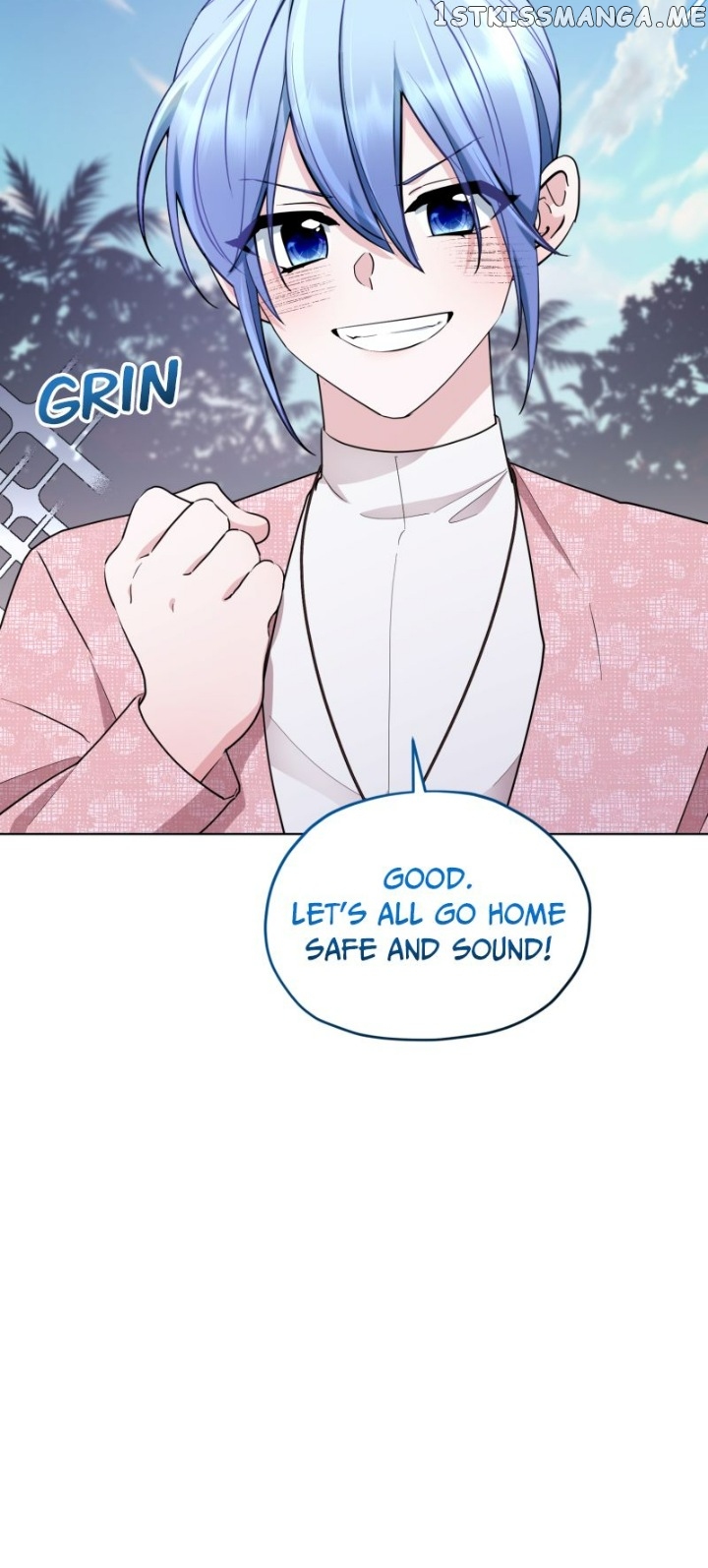 The Daughter of the Elemental King chapter 119 page 24