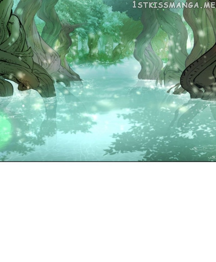 The Daughter of the Elemental King chapter 119 page 26