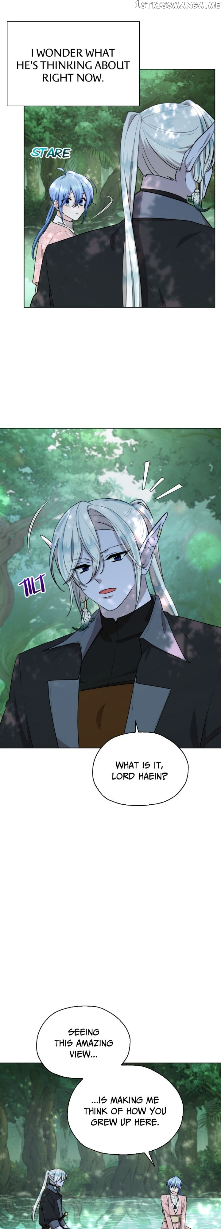 The Daughter of the Elemental King chapter 119 page 30