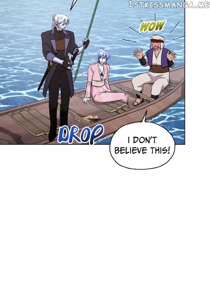 The Daughter of the Elemental King chapter 119 page 4