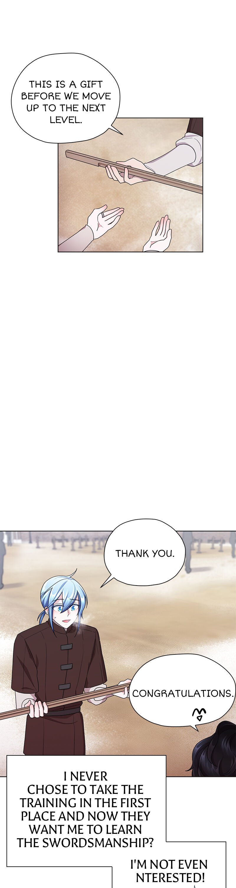 The Daughter of the Elemental King chapter 12 page 12