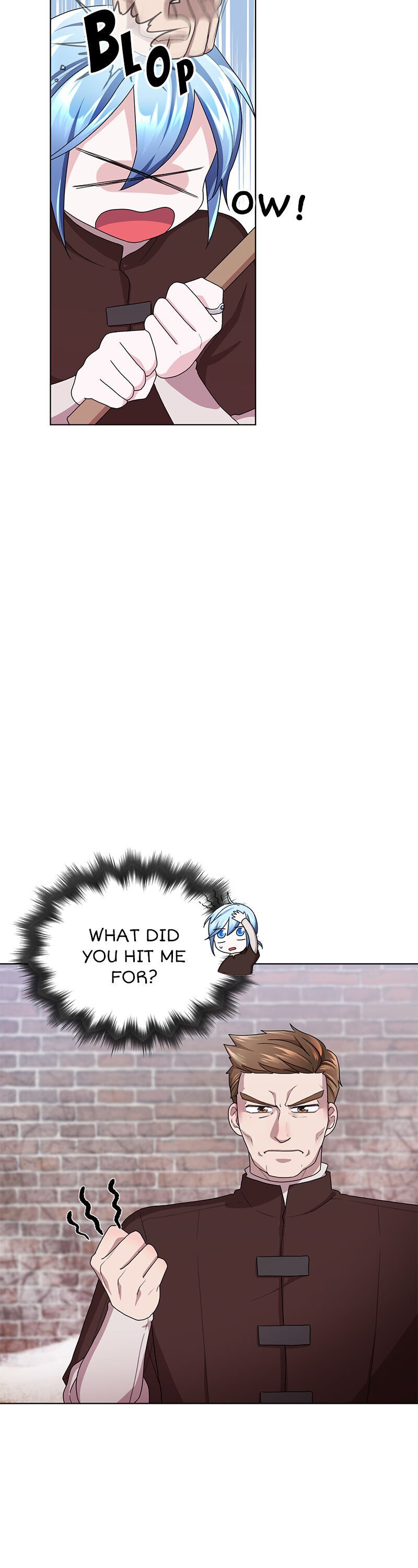 The Daughter of the Elemental King chapter 12 page 14