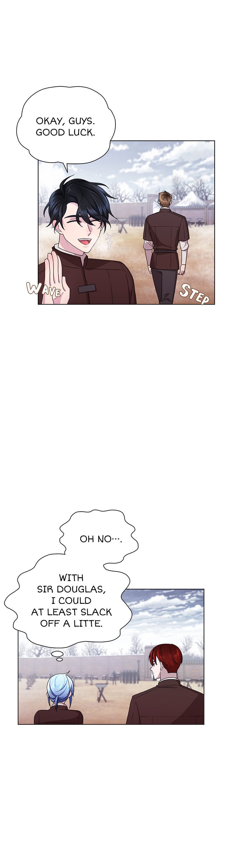 The Daughter of the Elemental King chapter 12 page 21