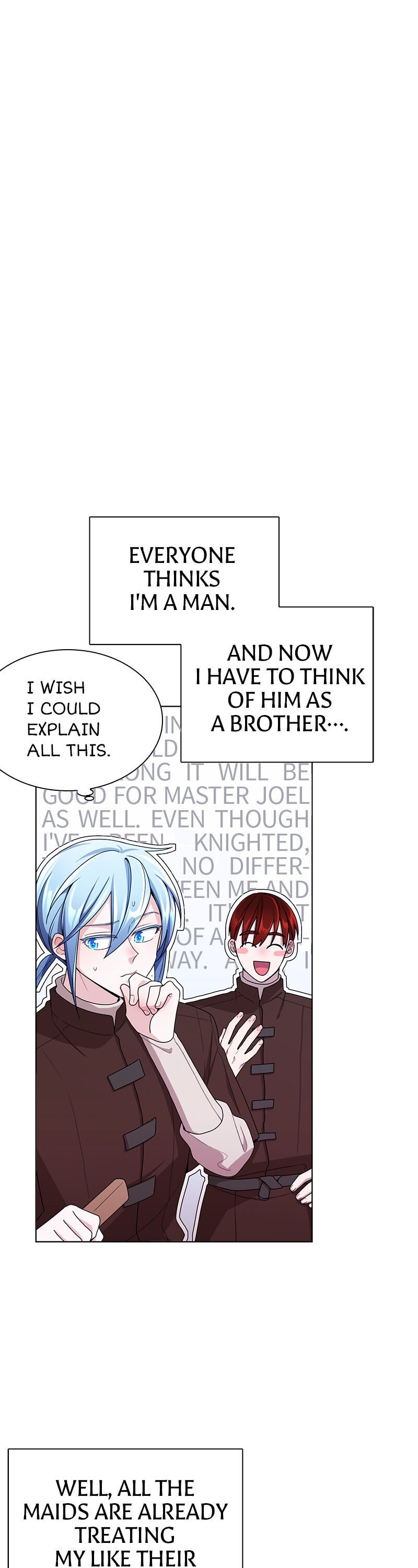 The Daughter of the Elemental King chapter 12 page 26