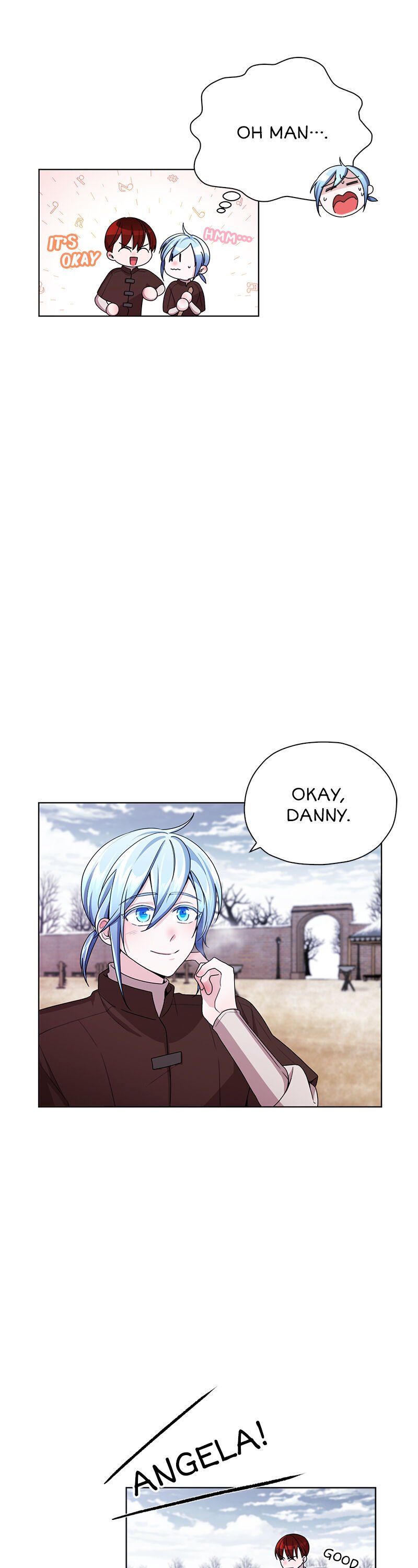 The Daughter of the Elemental King chapter 12 page 29