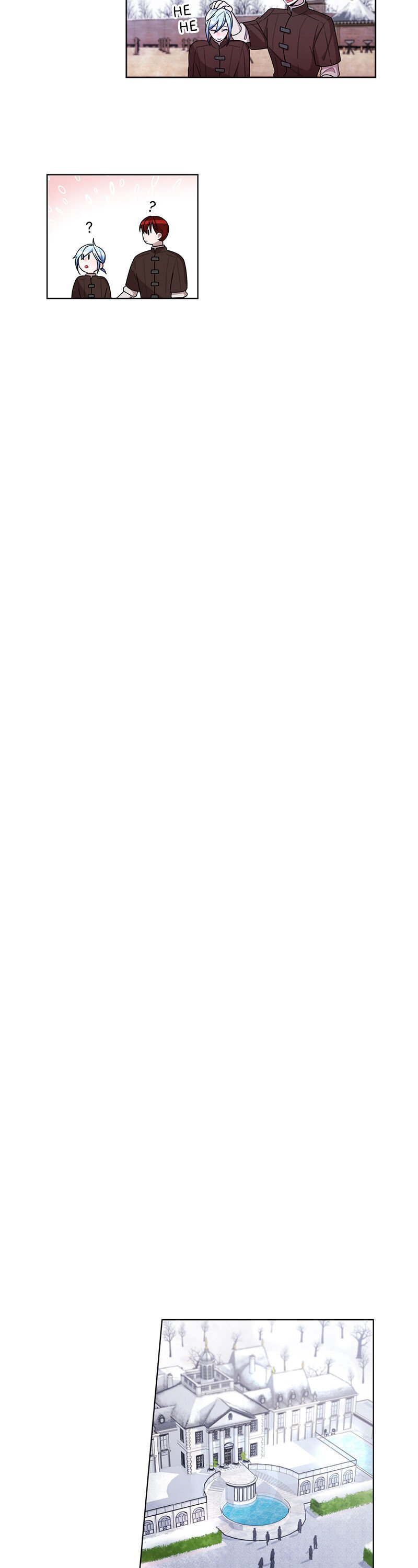 The Daughter of the Elemental King chapter 12 page 30