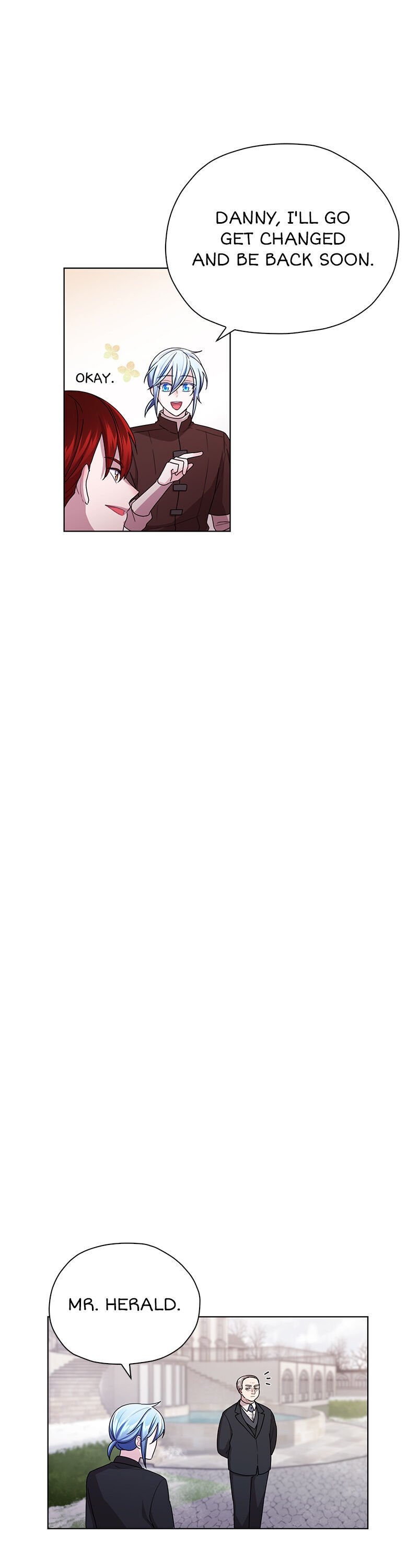 The Daughter of the Elemental King chapter 12 page 36