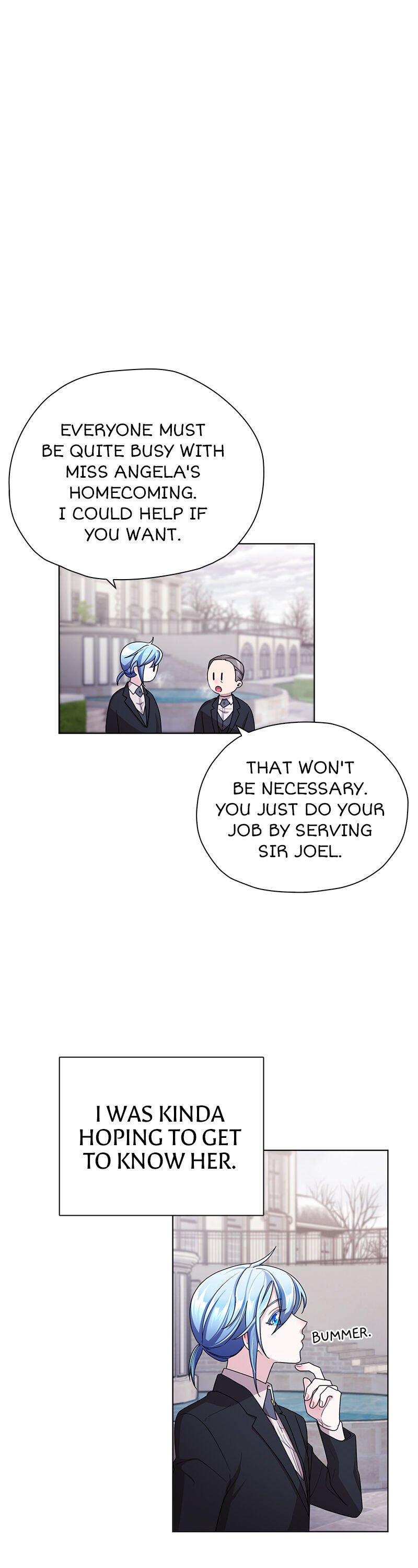 The Daughter of the Elemental King chapter 12 page 37