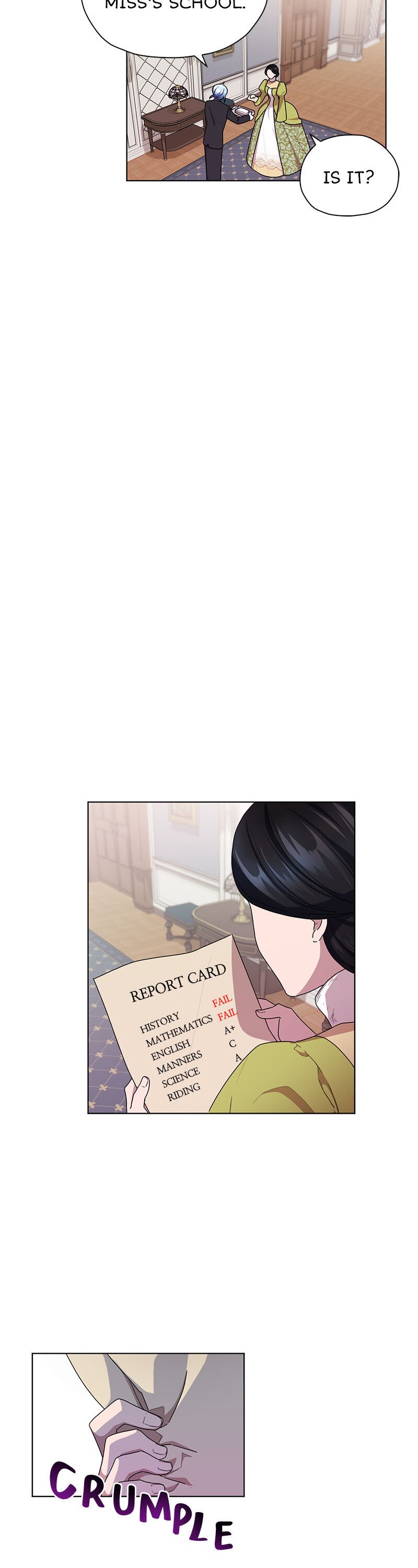 The Daughter of the Elemental King chapter 12 page 41