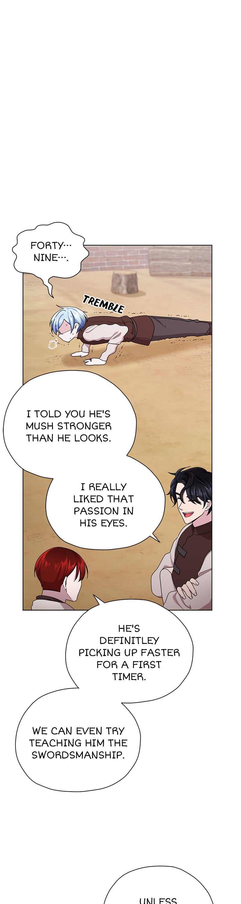 The Daughter of the Elemental King chapter 12 page 5