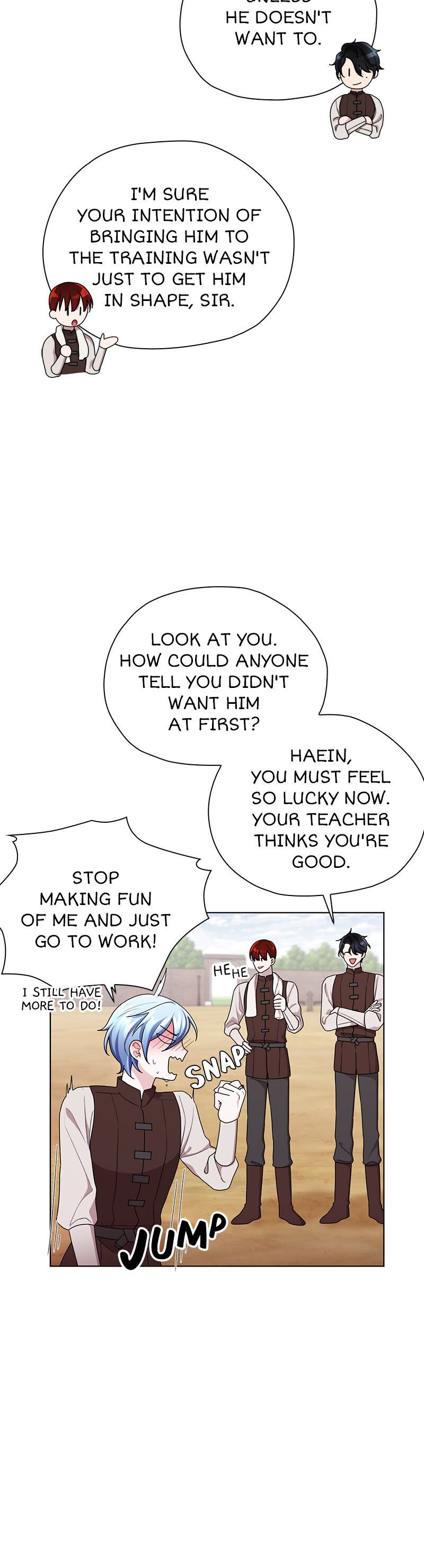 The Daughter of the Elemental King chapter 12 page 6