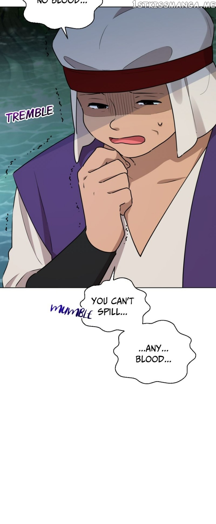 The Daughter of the Elemental King chapter 120 page 14