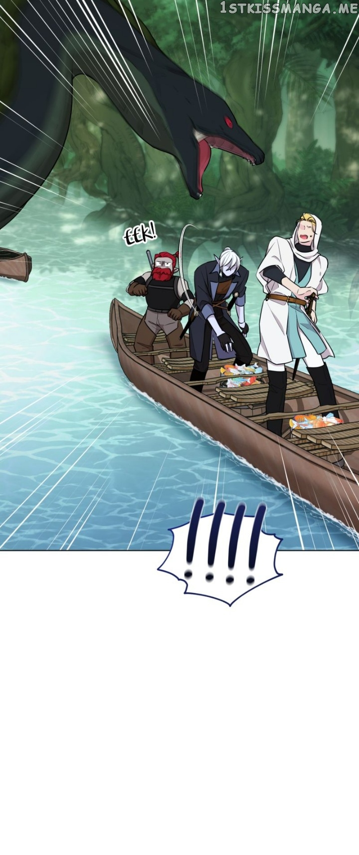 The Daughter of the Elemental King chapter 120 page 16