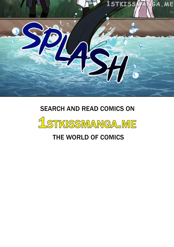 The Daughter of the Elemental King chapter 120 page 18