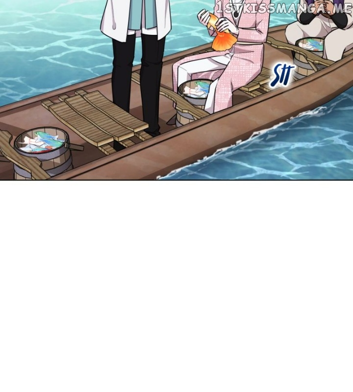 The Daughter of the Elemental King chapter 120 page 20