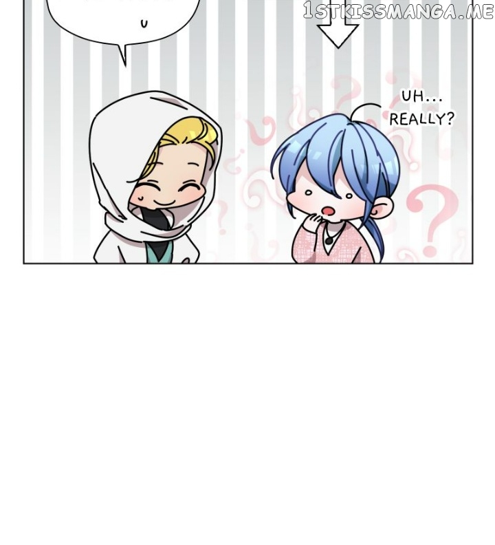 The Daughter of the Elemental King chapter 120 page 26