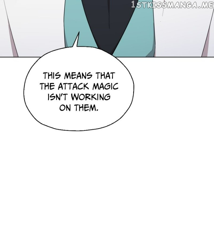 The Daughter of the Elemental King chapter 120 page 28