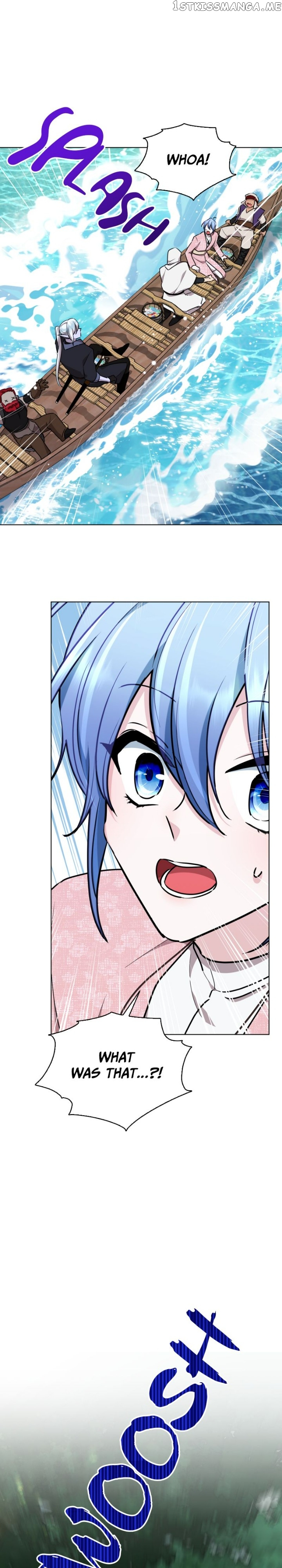 The Daughter of the Elemental King chapter 120 page 31