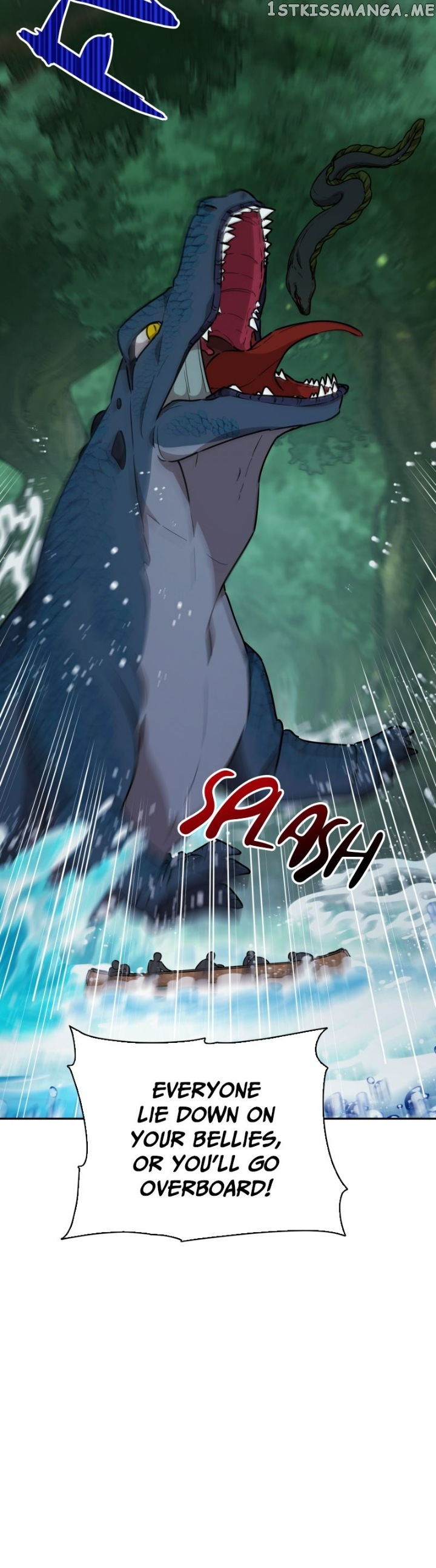 The Daughter of the Elemental King chapter 120 page 32