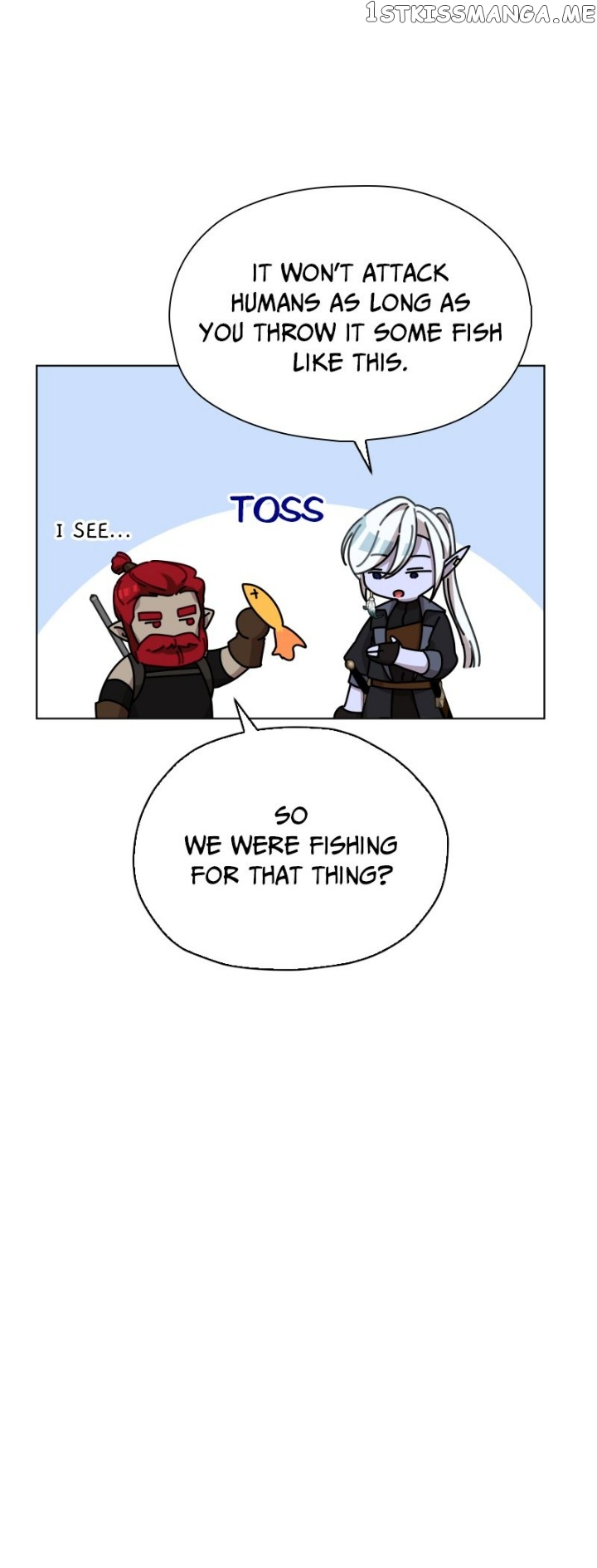 The Daughter of the Elemental King chapter 120 page 34