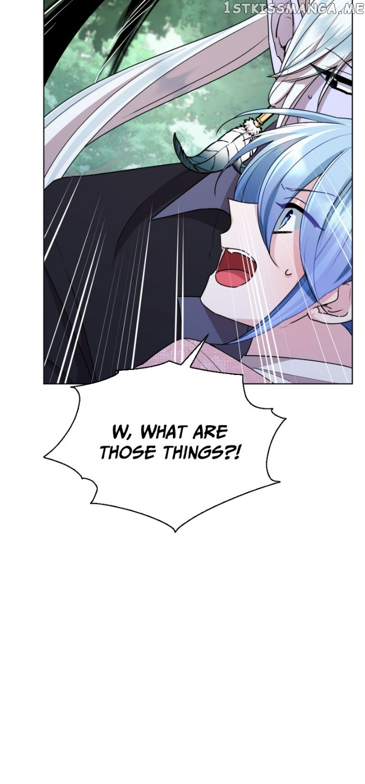 The Daughter of the Elemental King chapter 120 page 4