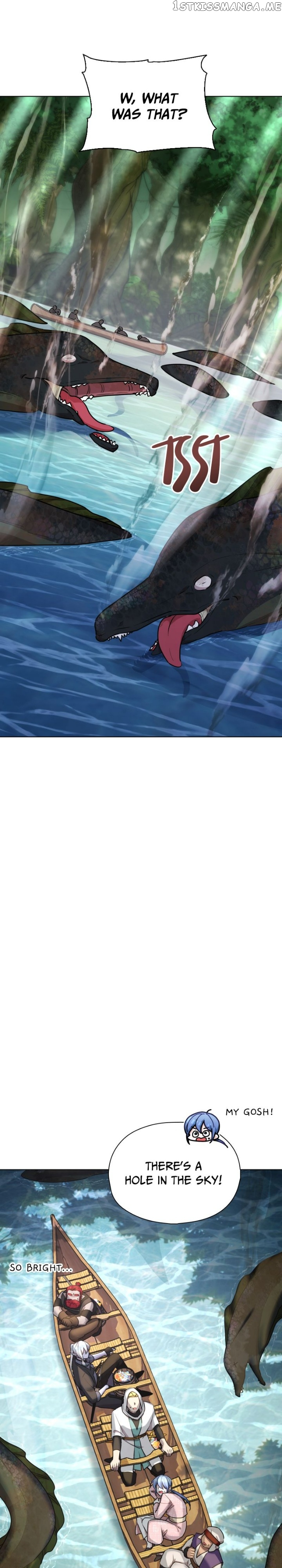 The Daughter of the Elemental King chapter 120 page 43