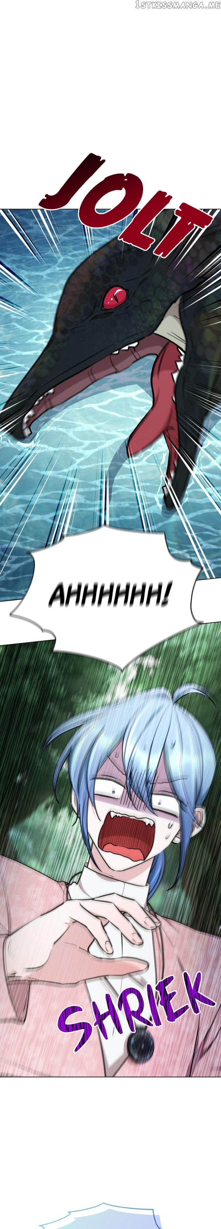 The Daughter of the Elemental King chapter 120 page 49