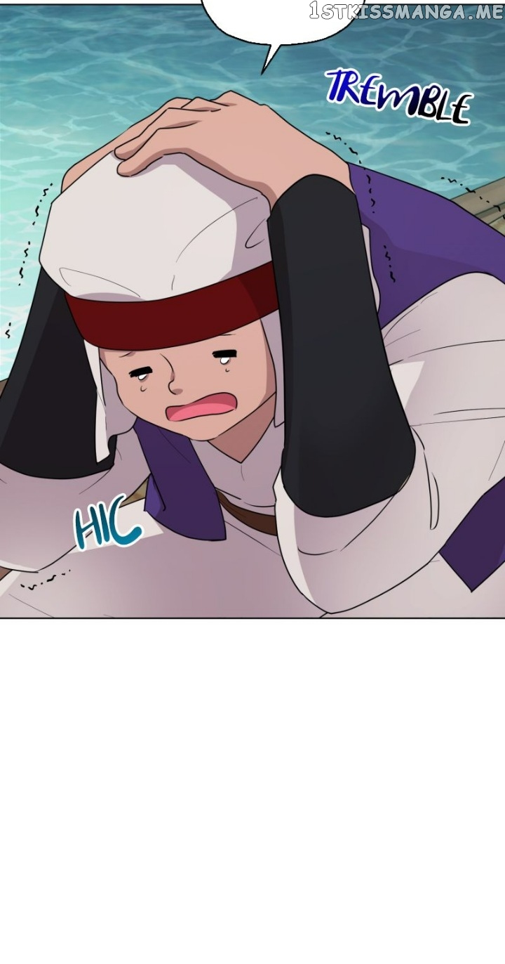 The Daughter of the Elemental King chapter 120 page 6