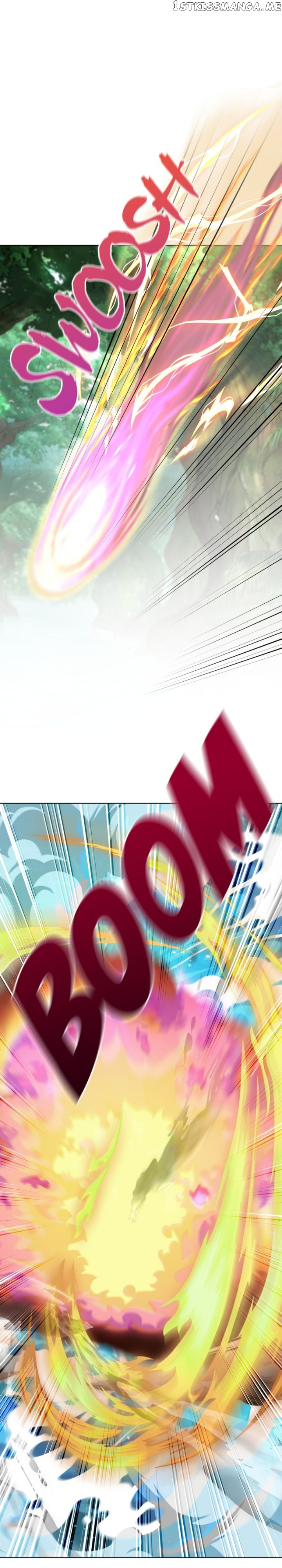 The Daughter of the Elemental King chapter 120 page 7